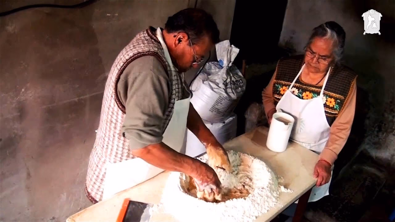 ¿Qué hay en Calixtlahuaca?