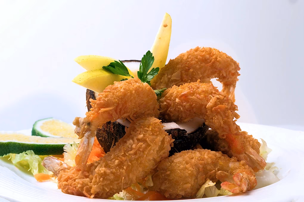 ¿Cuál es la comida típica de Campeche?