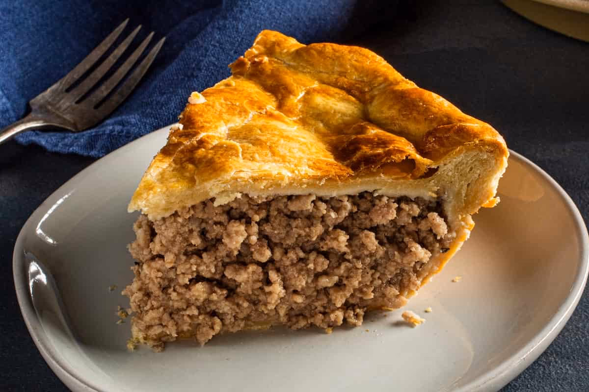 ¿Qué es la gastronomía canadiense?