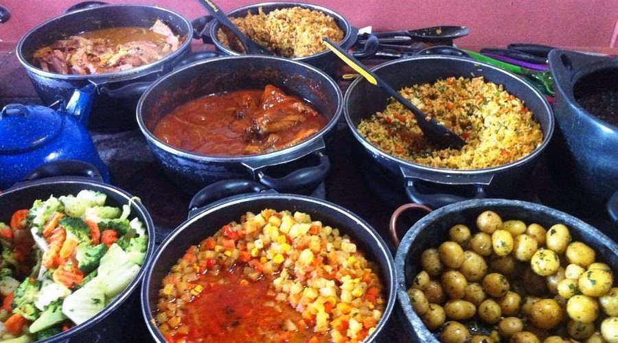 ¿Qué es lo típico de Cartago Valle?