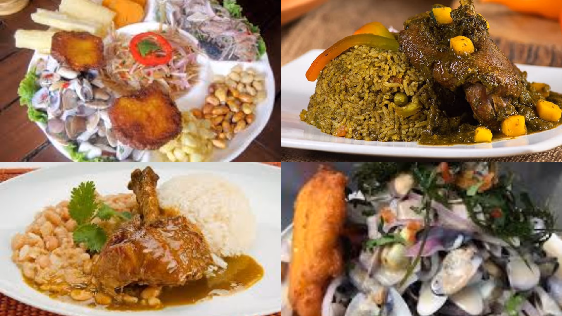 ¿Qué es lo más representativo de Chiclayo?