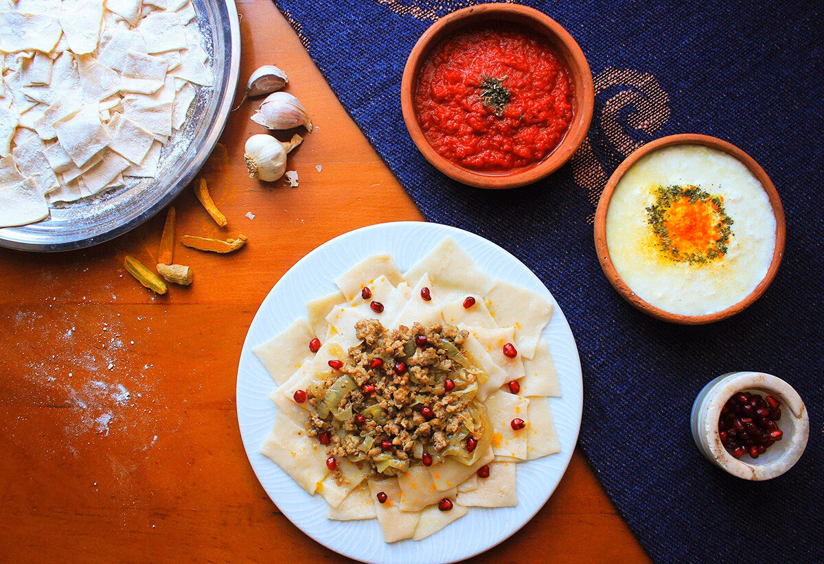 ¿Por qué es famosa Chechenia?