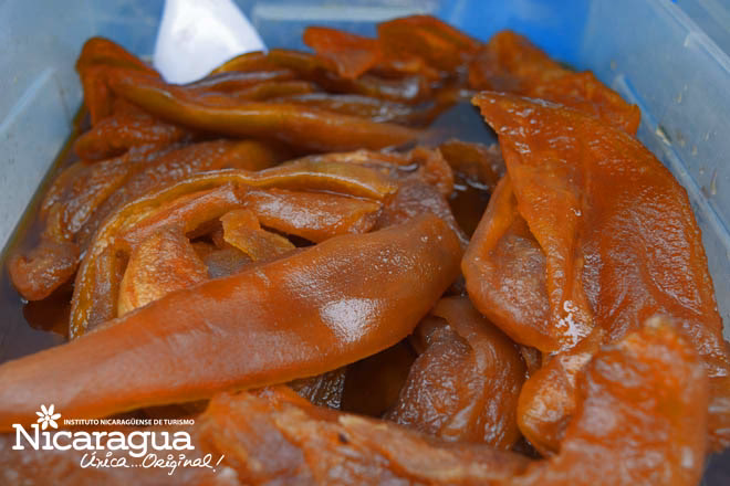 ¿Cuáles son 10 comidas típicas de Nicaragua?