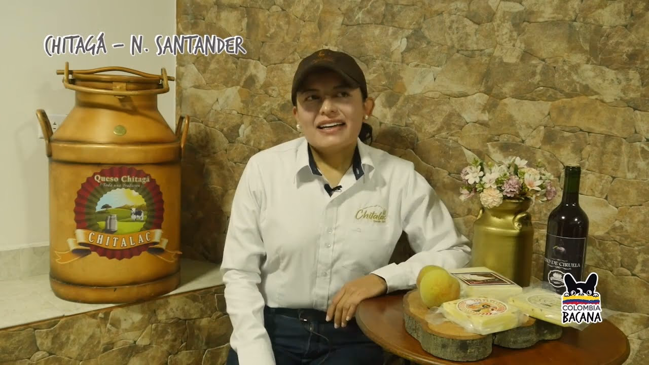 ¿Qué se cultiva en Chitagá Norte de Santander?