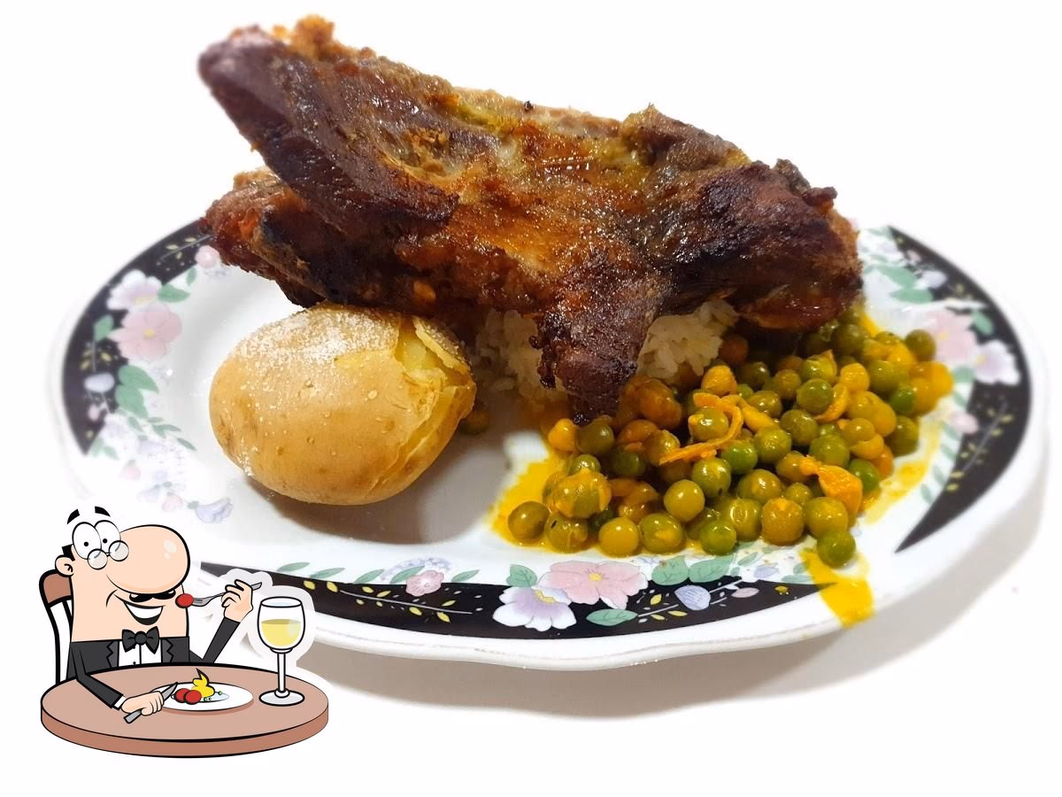 ¿Cuáles son los platos típicos de Chocontá?