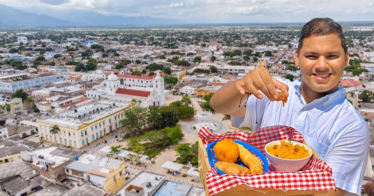 ¿Cómo se les dice a los de Ciénaga Magdalena?