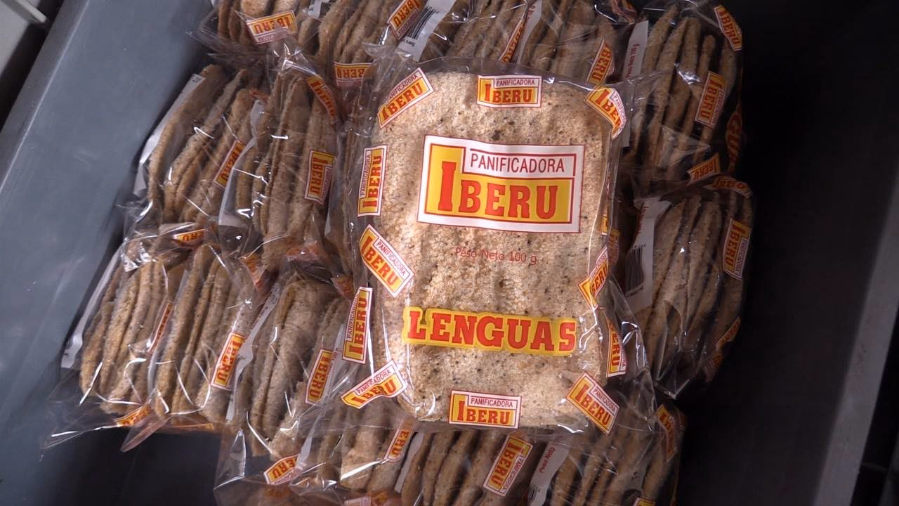 ¿Cuál es el dulce típico del estado Bolívar?