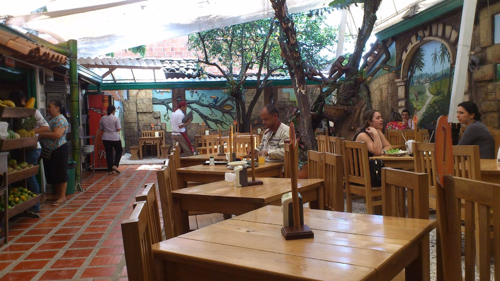 ¿Qué se cultiva en Copacabana, Antioquia?