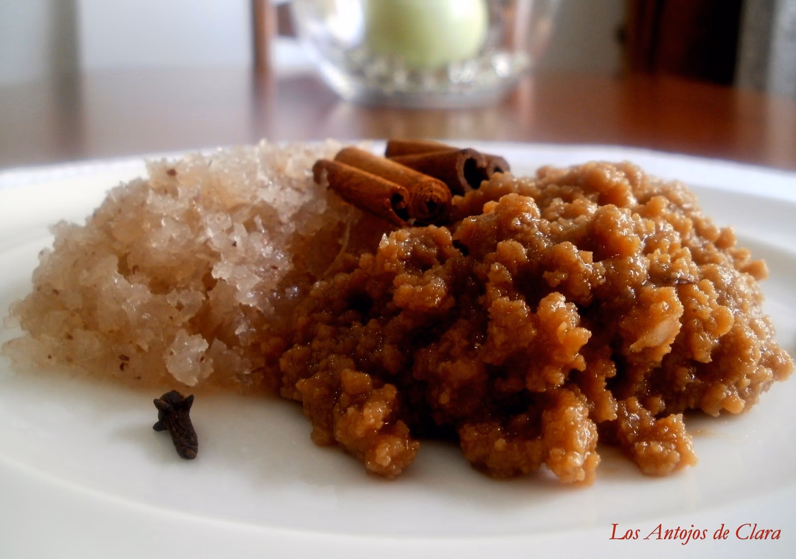 ¿Cómo se llama el dulce típico de Córdoba?