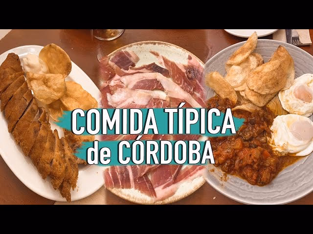 ¿Cuáles son los platos tipicos de nuestra region?