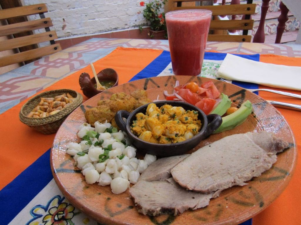 ¿Cuáles son las tradiciones de Cuenca?