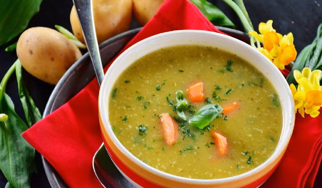 ¿Cómo es un desayuno bogotano?