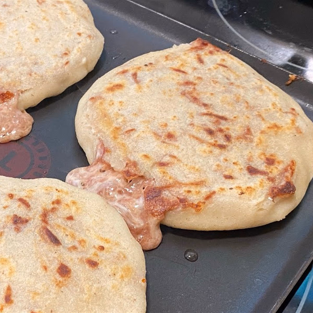 ¿Cuál es el plato más típico de El Salvador?