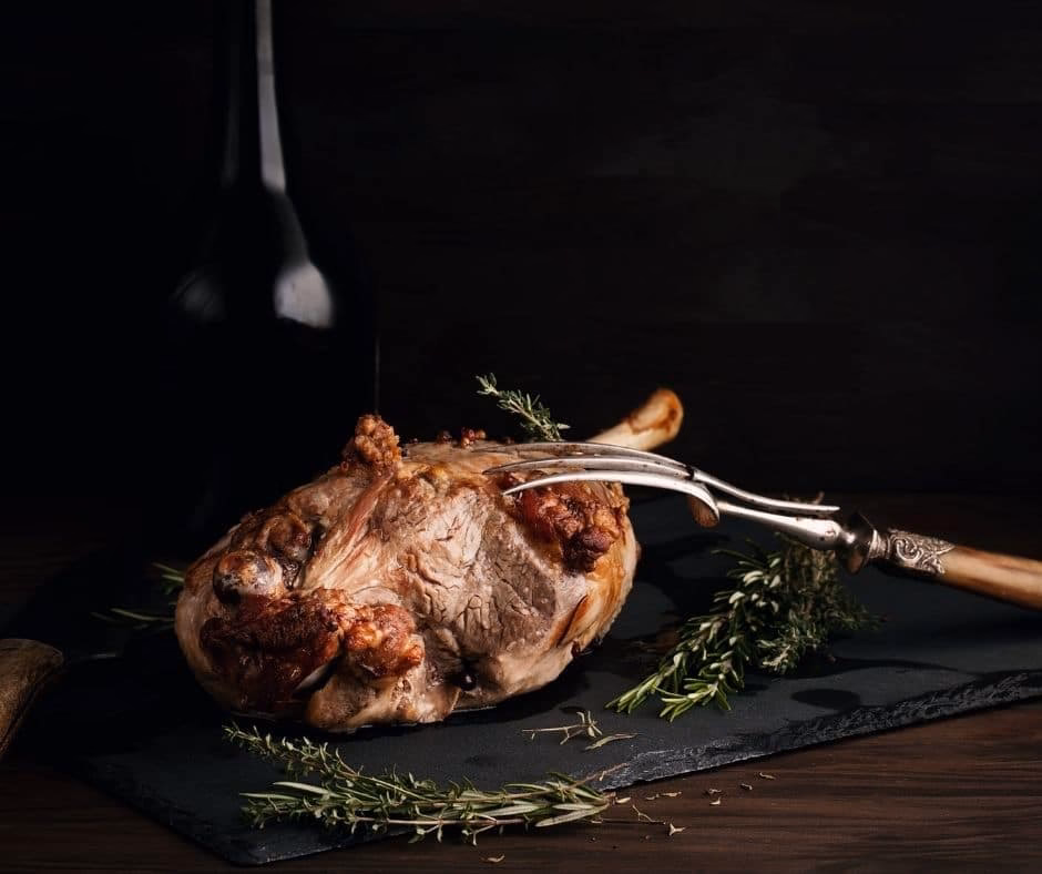 ¿Qué comida comían en el siglo XVIII?