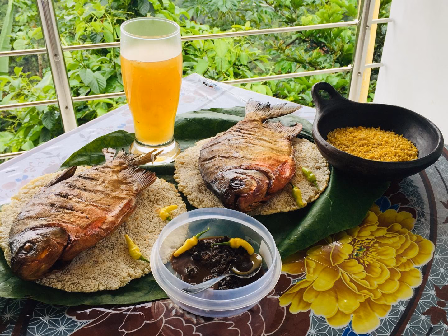 ¿Qué comer típico en Florencia?