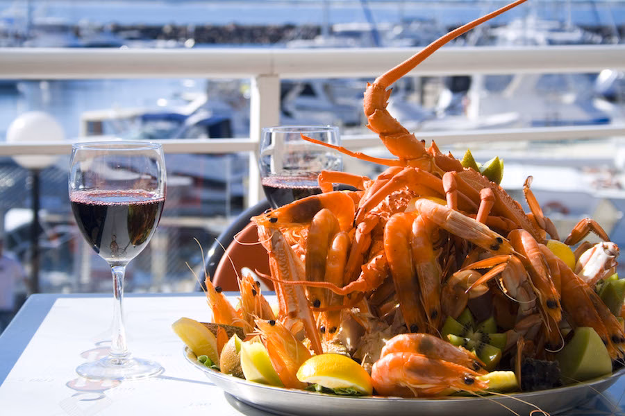 ¿Cuál es un plato típico de Miami?