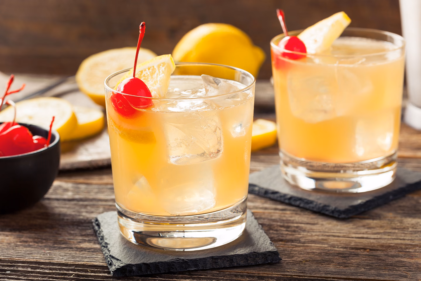 ¿Cuál es la bebida típica de Francia?