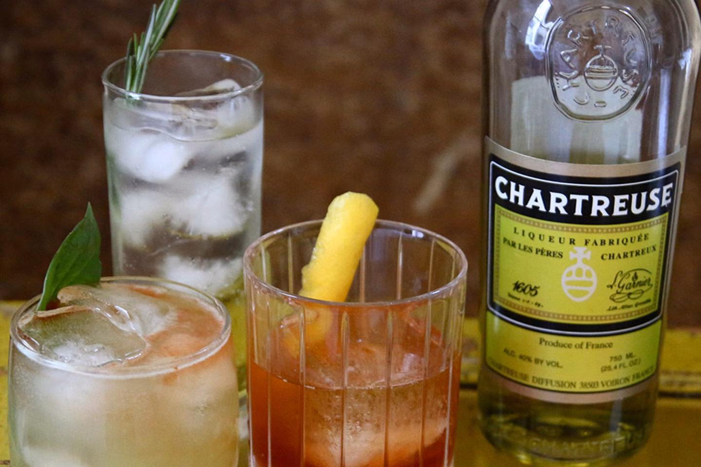 ¿Cuál es la bebida típica de Francia?