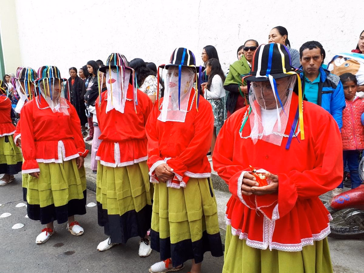 ¿Qué se come en Nariño?