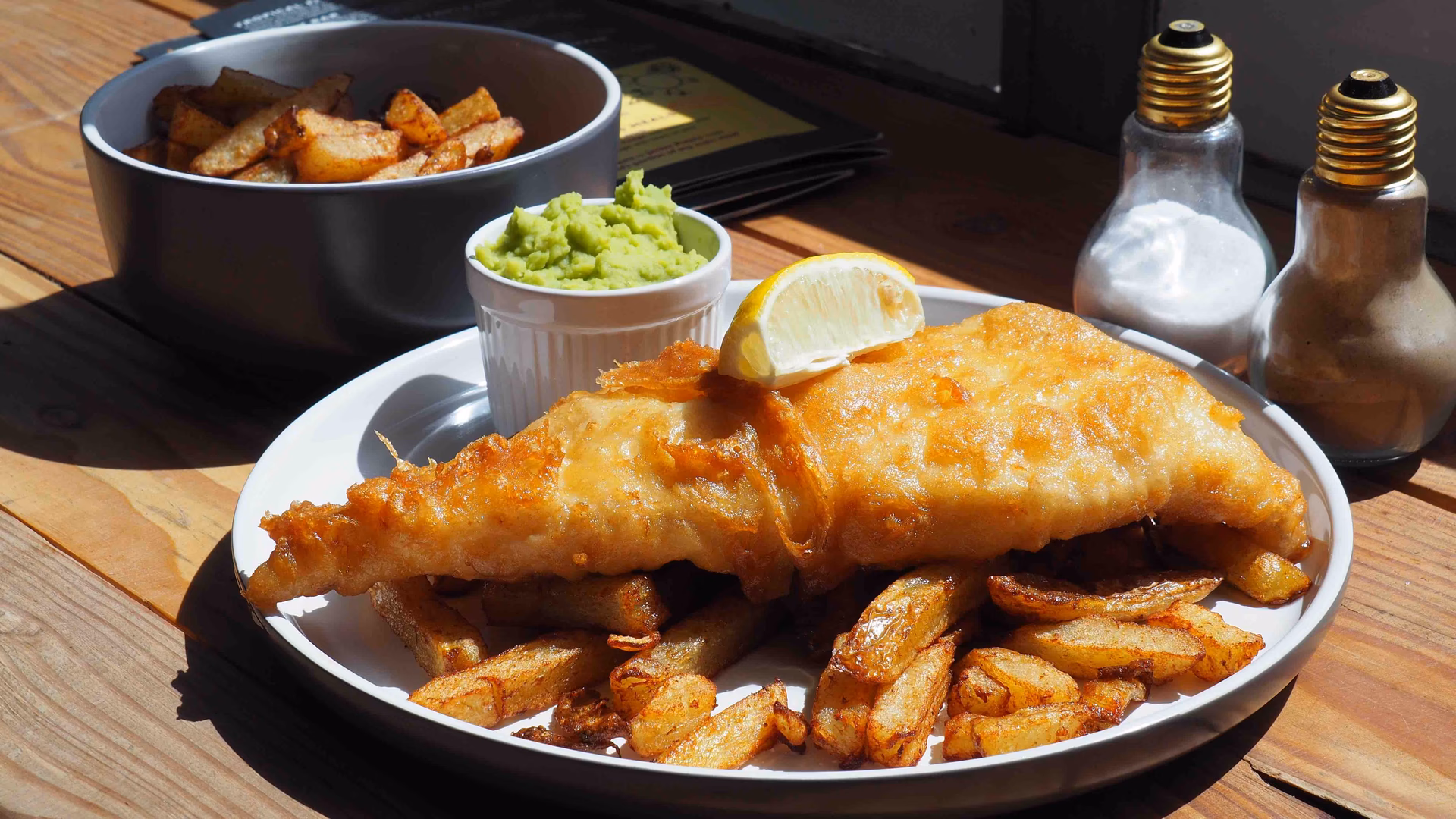 ¿Qué comen los galeses?