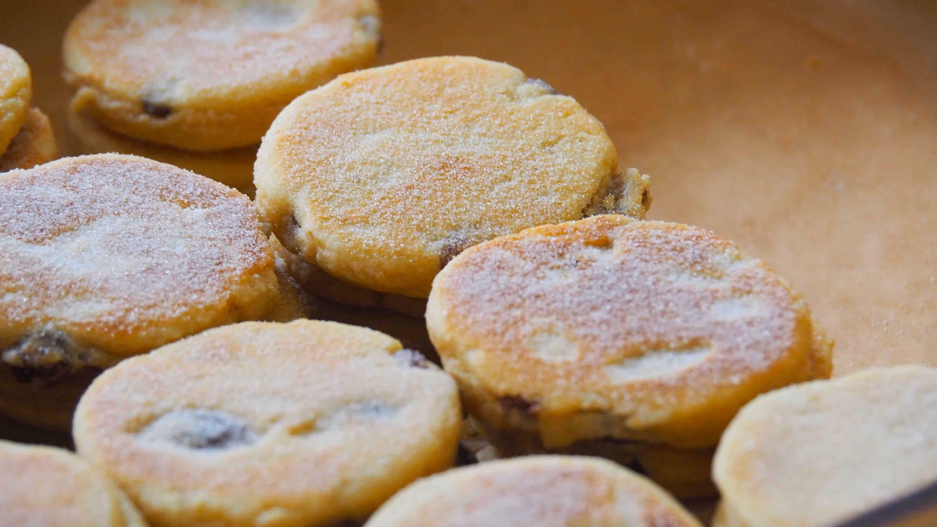 ¿Cuántas ovejas hay en galés?