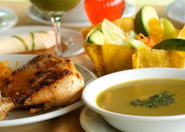 ¿Qué se produce en Ginebra, Valle del Cauca?