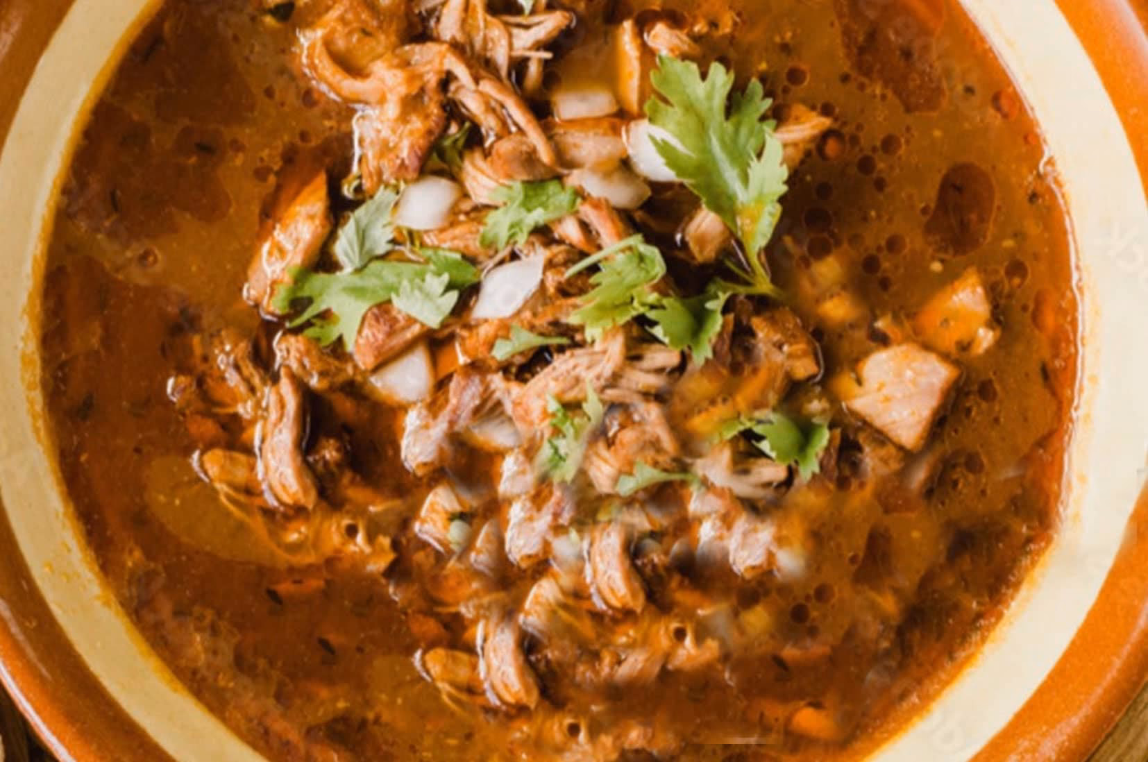 ¿Qué se come en la isla de Guadalupe?