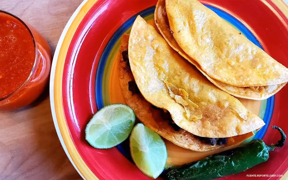 ¿Cuál es la gastronomía de Nuevo León?