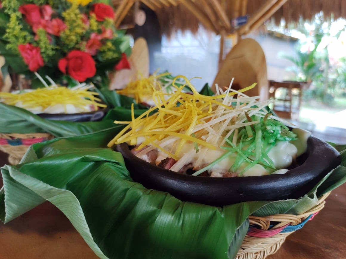 ¿Cuál es el plato típico de Meta?