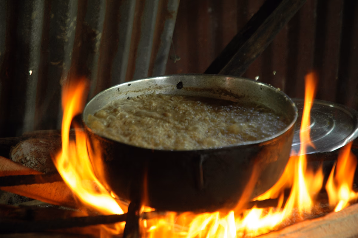 ¿Cuál es la cultura de Guapi?