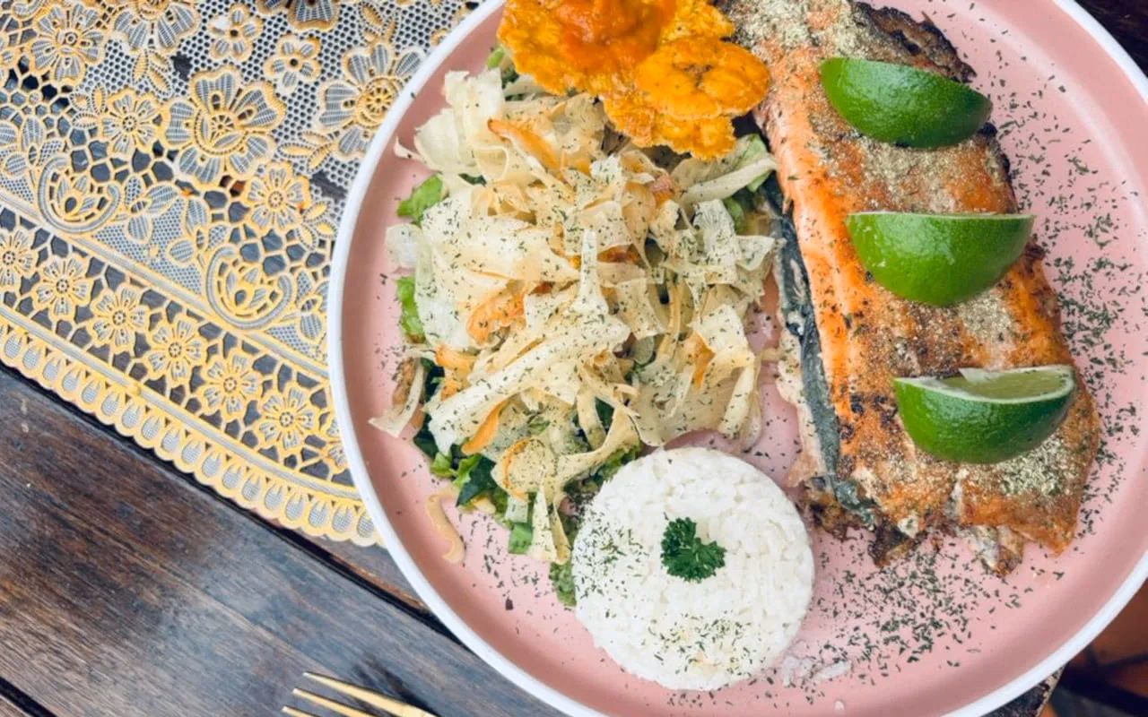 ¿Cuál es el plato típico de Guatavita?