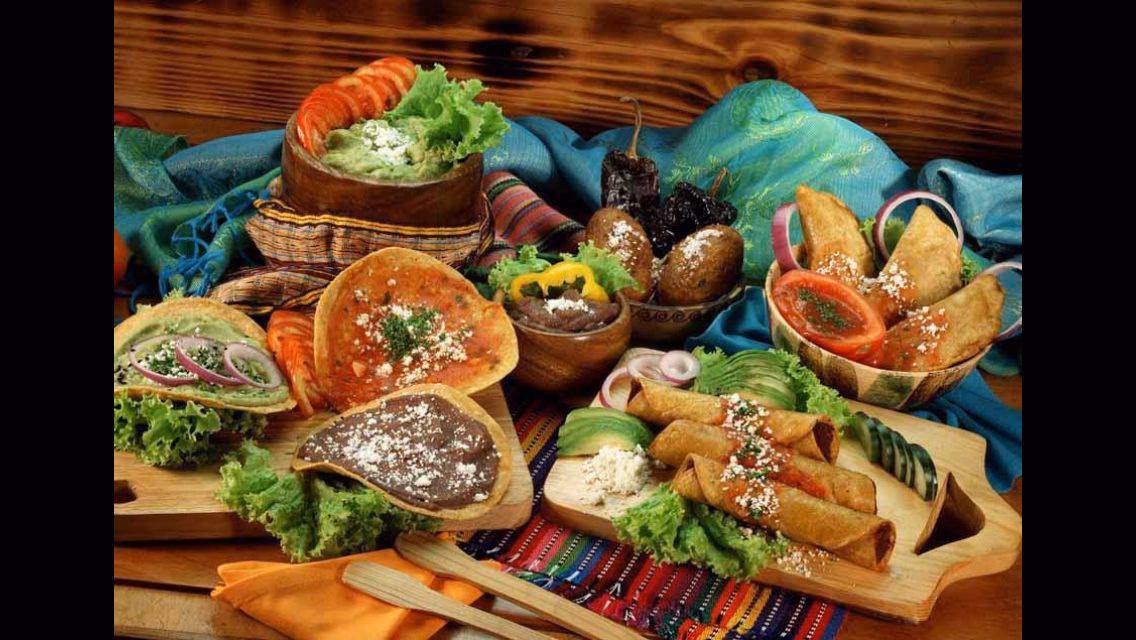 ¿Qué representa la gastronomía guatemalteca?