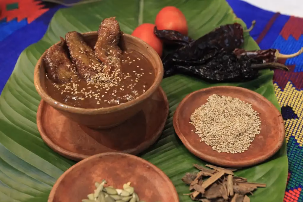 ¿Cuál es la comida más consumida en Guatemala?