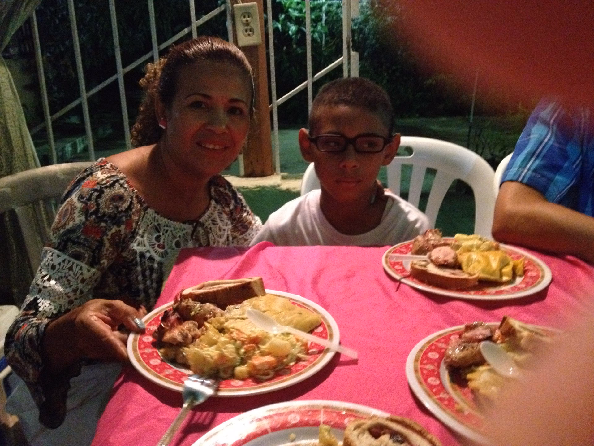 ¿Cuál es el dulce típico de Guayana?