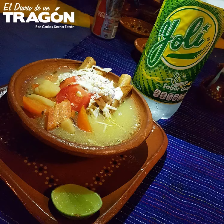 ¿Cómo es la alimentación en Guerrero?