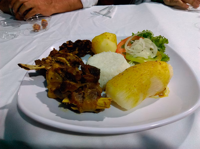 ¿Qué se puede hacer en Guicán, Boyacá?