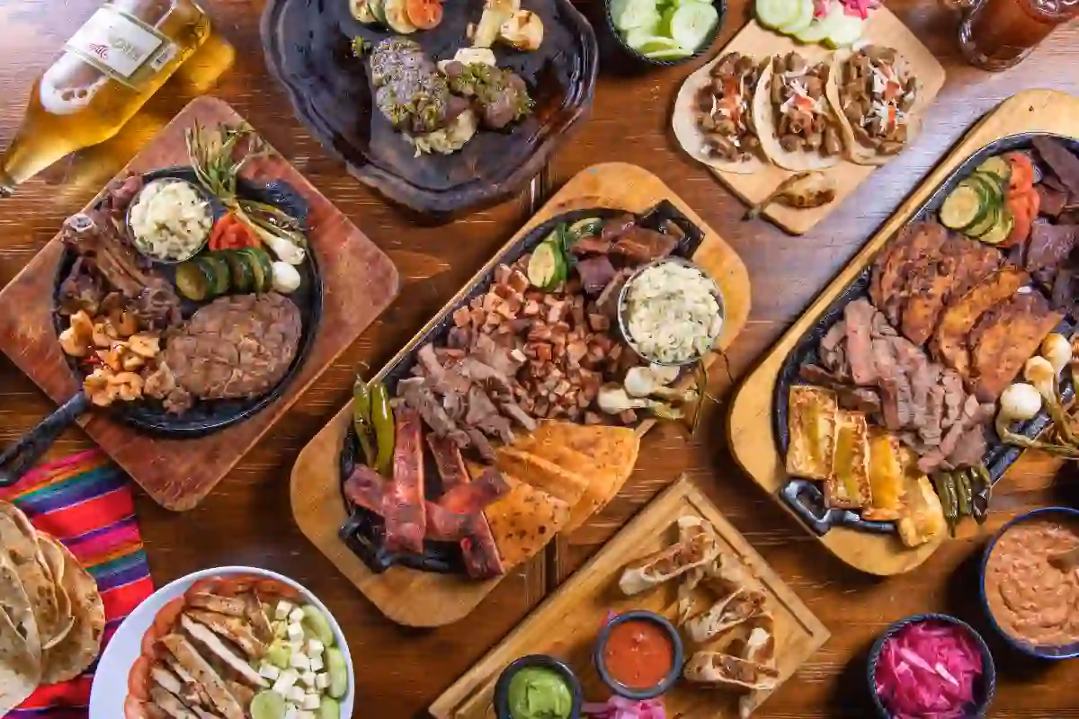 ¿Cuál es la comida típica de Hermosillo?