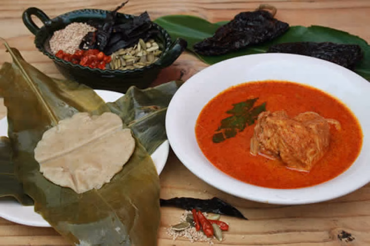 ¿Qué es el tlatonil de Huatusco?