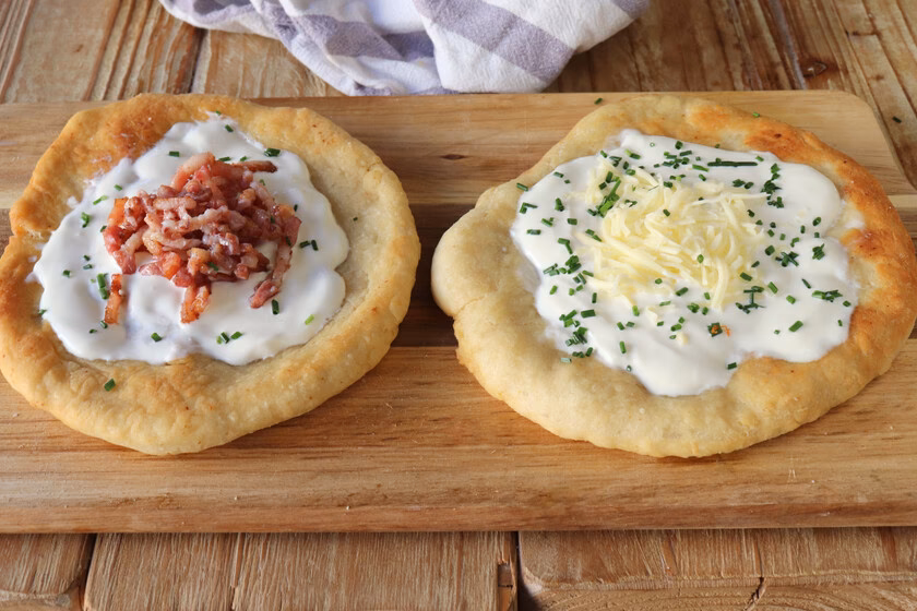 ¿Qué es un lango en Hungría?