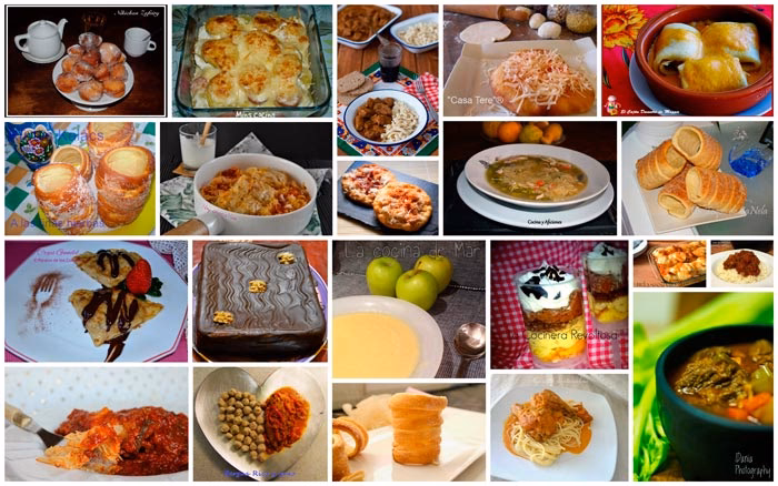 ¿Cuál es el plato nacional de Hungría?