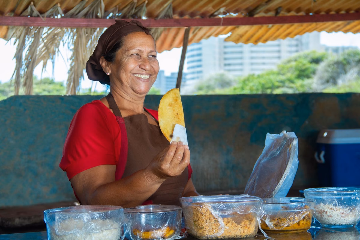 ¿Cuántos habitantes tiene Irapá?