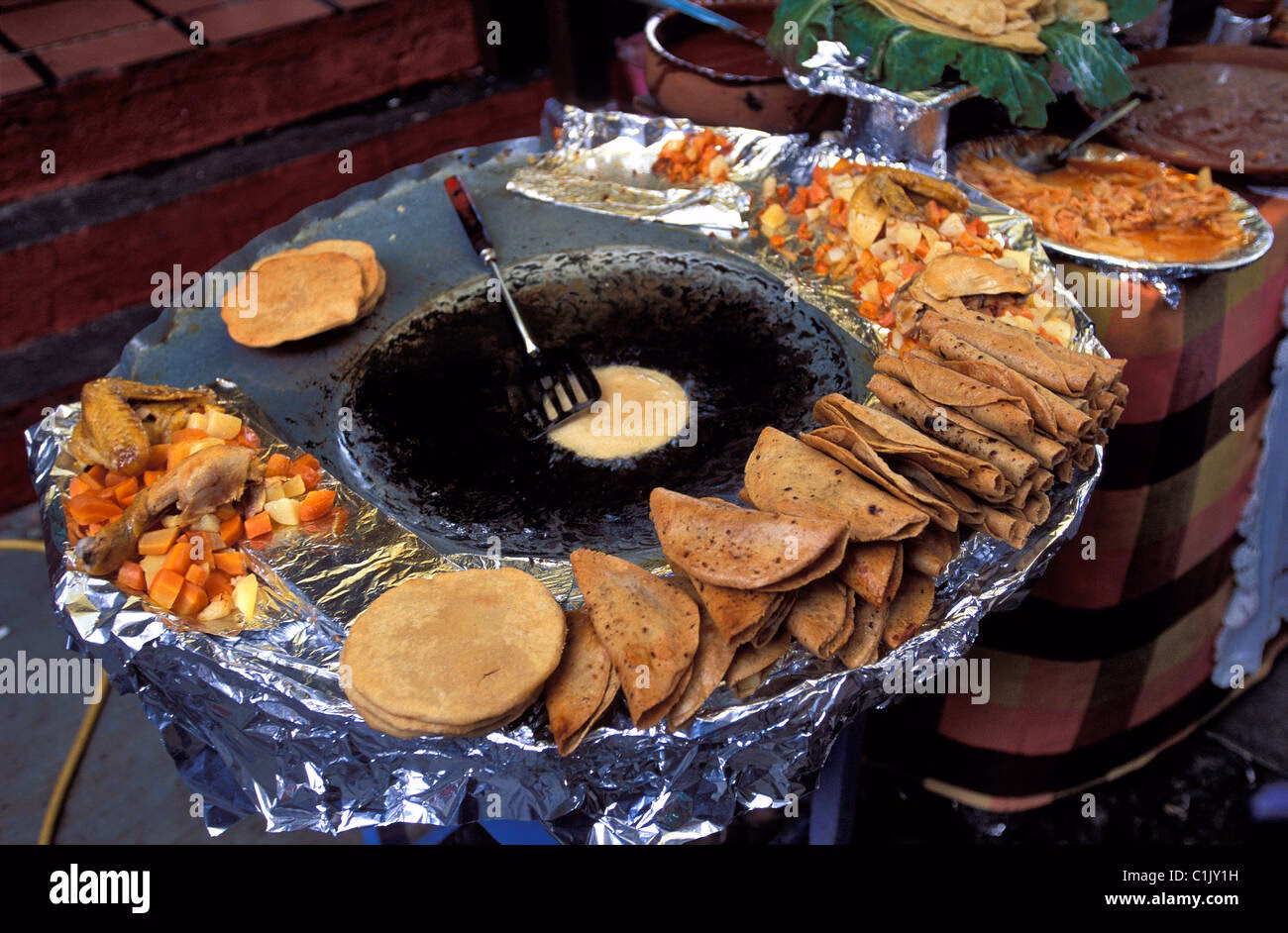 ¿Qué tiene de especial Janitzio?