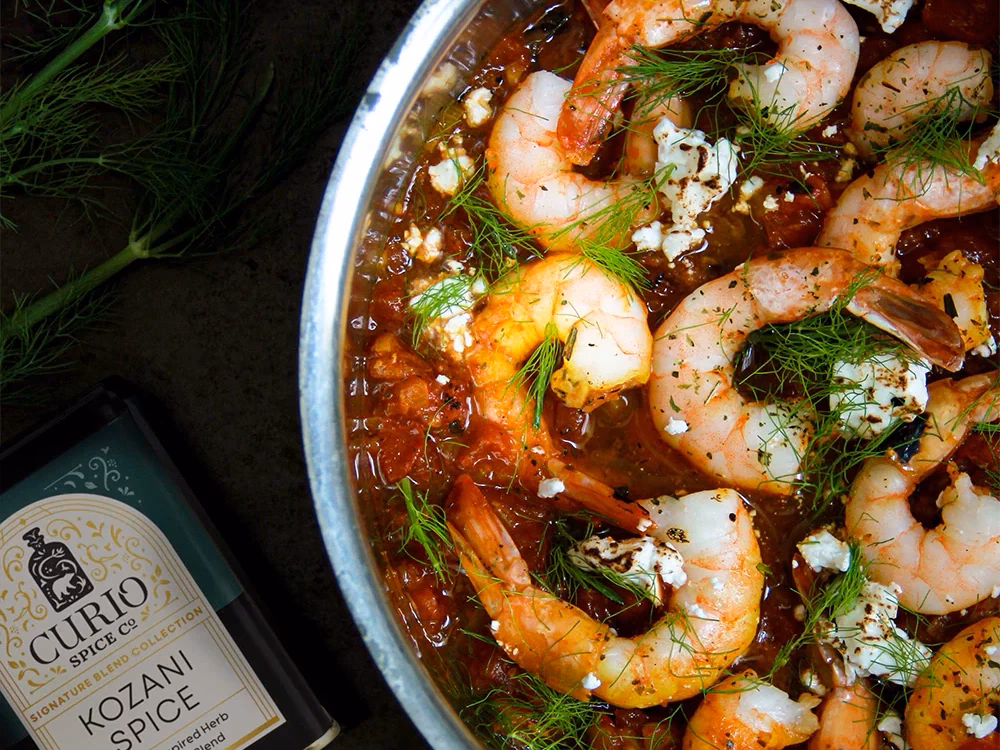 ¿Cuál es un alimento fermentado tradicional de Kenia?