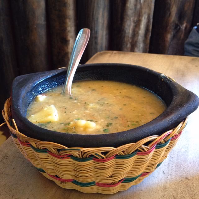 ¿En qué se destaca la cultura Calima?