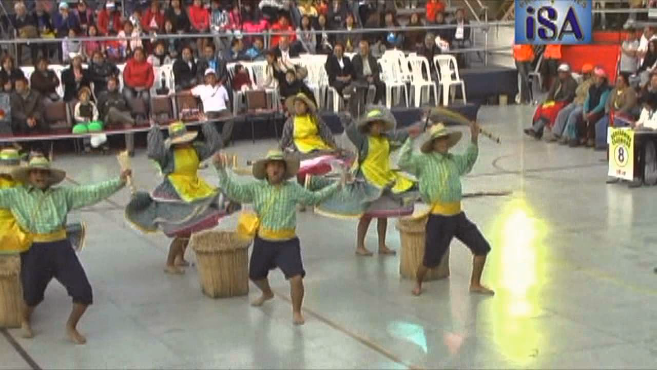 ¿Qué es la cosecha de arroz?