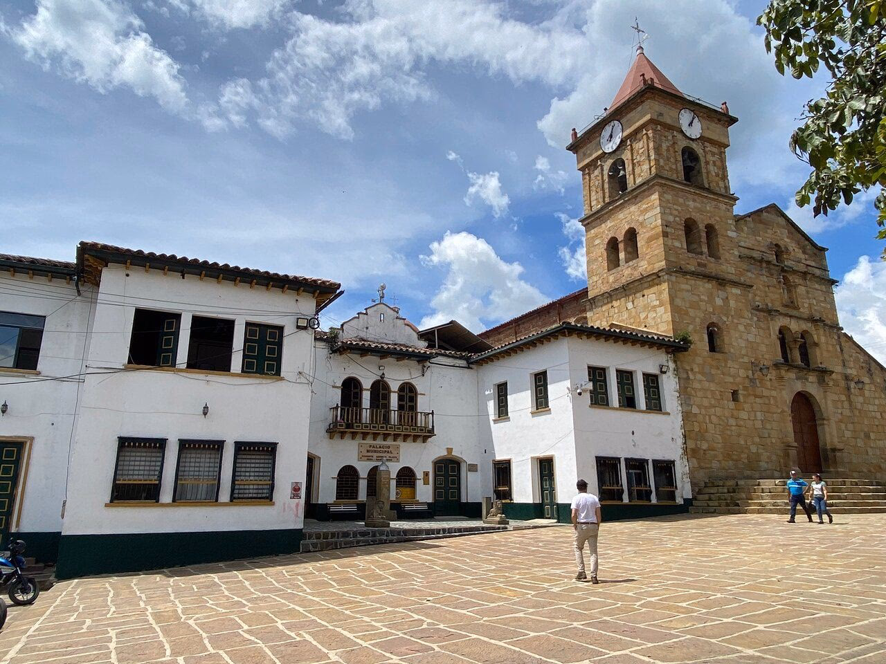 ¿Cuál es la programación de las Ferias de Oiba en 2025?