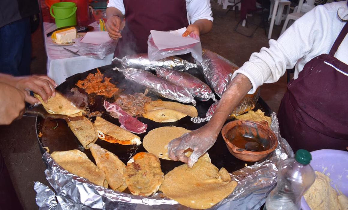 ¿Cuáles son las tradiciones de La Magdalena Contreras?