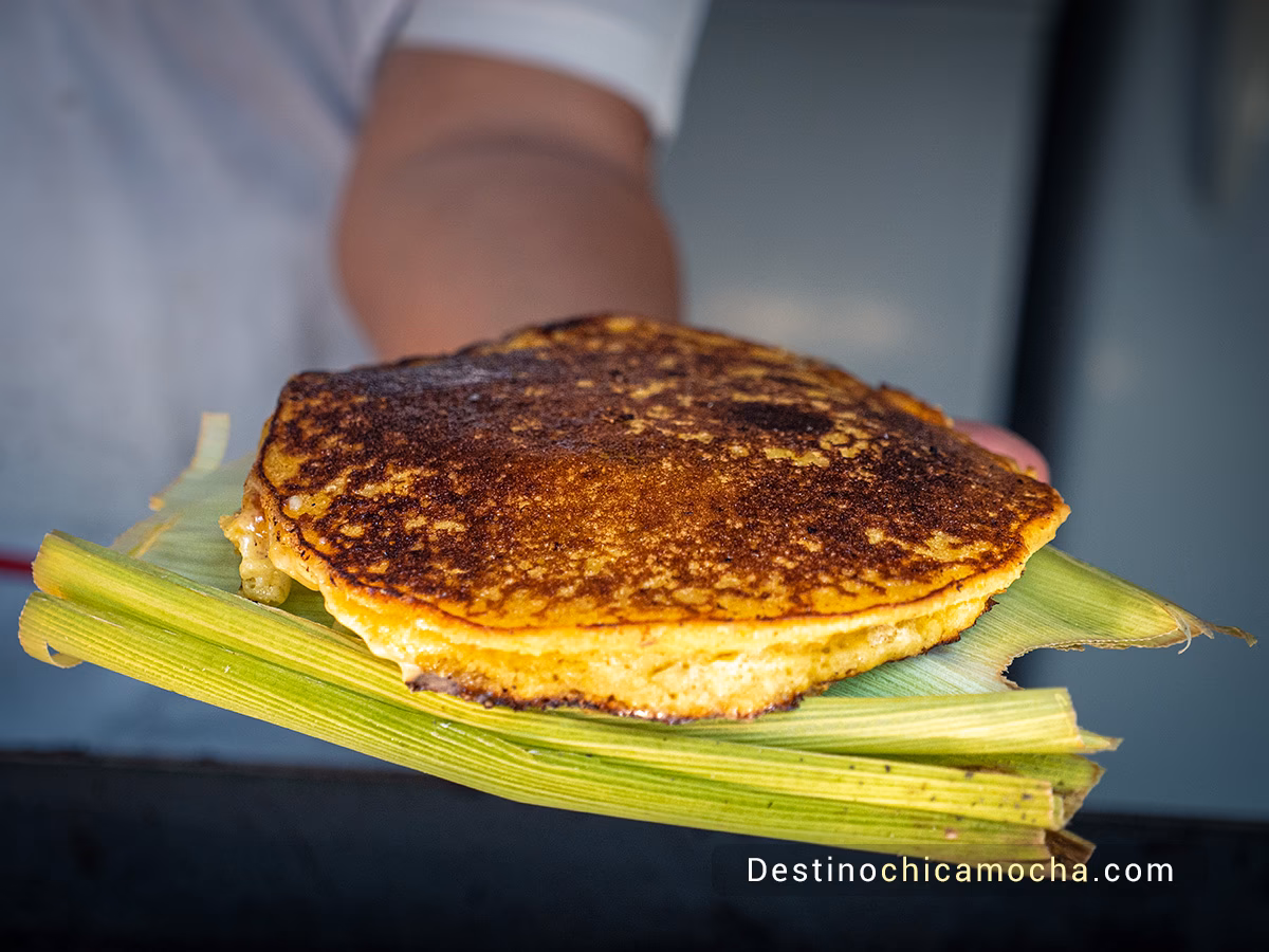 ¿Qué hay que hacer en la Mesa de los Santos?