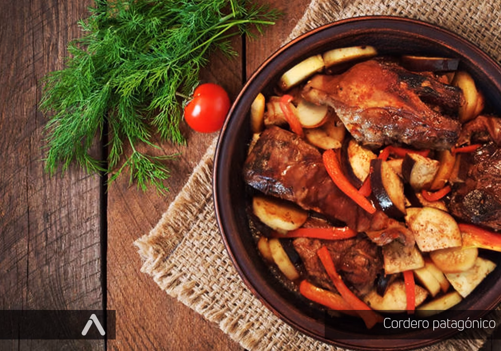 ¿Qué carne se come en Patagonia?