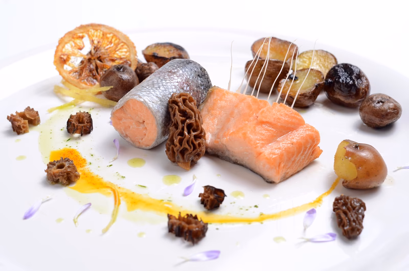 ¿Cuáles son 5 platos típicos de Argentina?